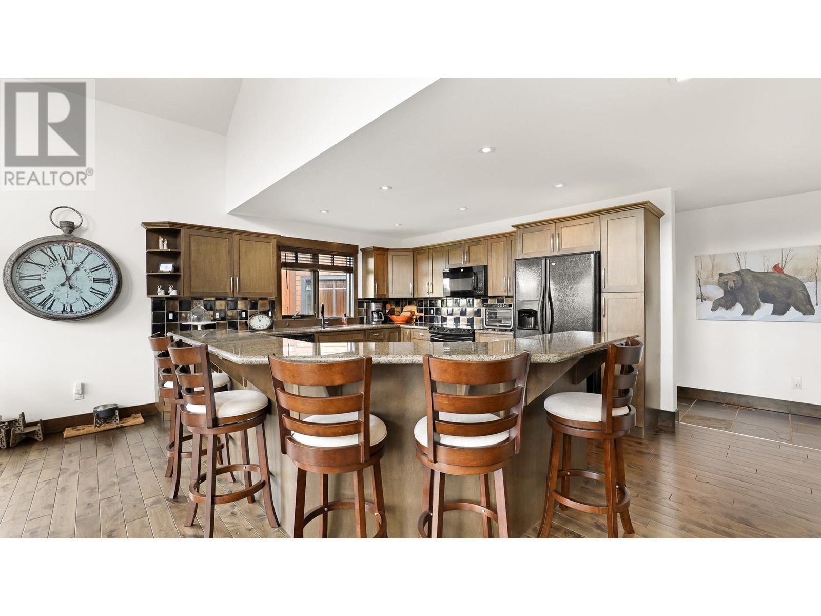 2598 Mountainview Crescent Unit# 12, Invermere, British Columbia  V0A 1K6 - Photo 10 - 10347714