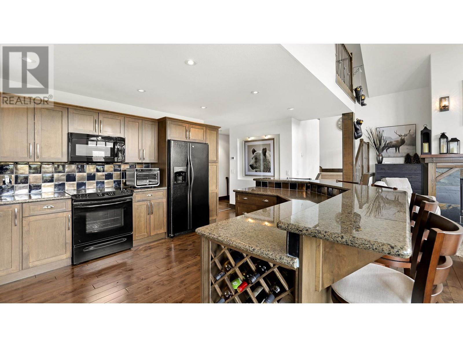 2598 Mountainview Crescent Unit# 12, Invermere, British Columbia  V0A 1K6 - Photo 12 - 10347714