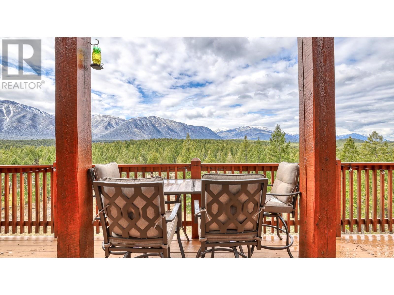 2598 Mountainview Crescent Unit# 12, Invermere, British Columbia  V0A 1K6 - Photo 14 - 10347714
