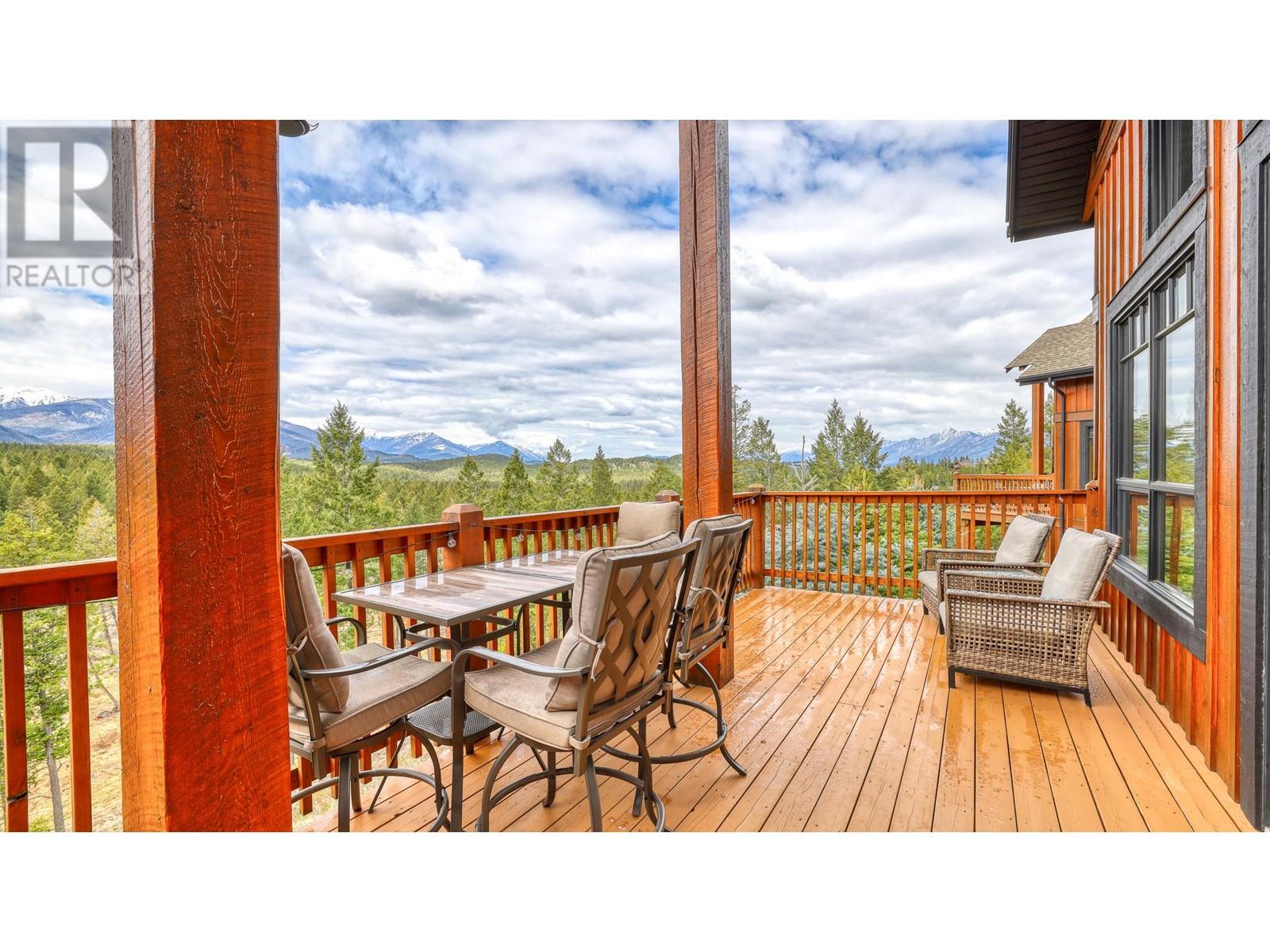 2598 Mountainview Crescent Unit# 12, Invermere, British Columbia  V0A 1K6 - Photo 16 - 10347714