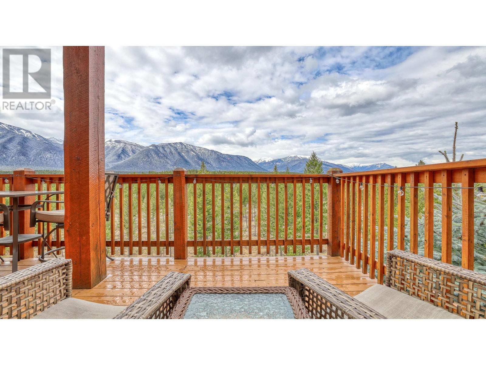 2598 Mountainview Crescent Unit# 12, Invermere, British Columbia  V0A 1K6 - Photo 18 - 10347714