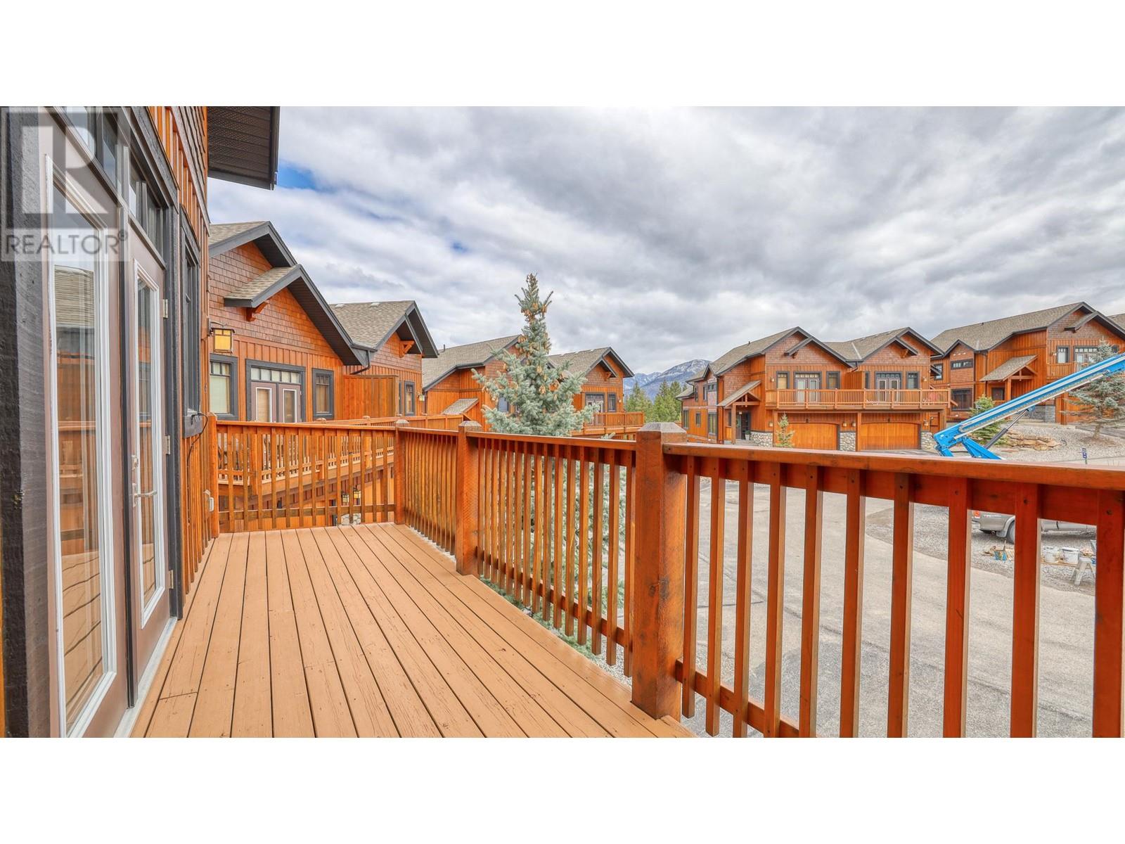 2598 Mountainview Crescent Unit# 12, Invermere, British Columbia  V0A 1K6 - Photo 33 - 10347714