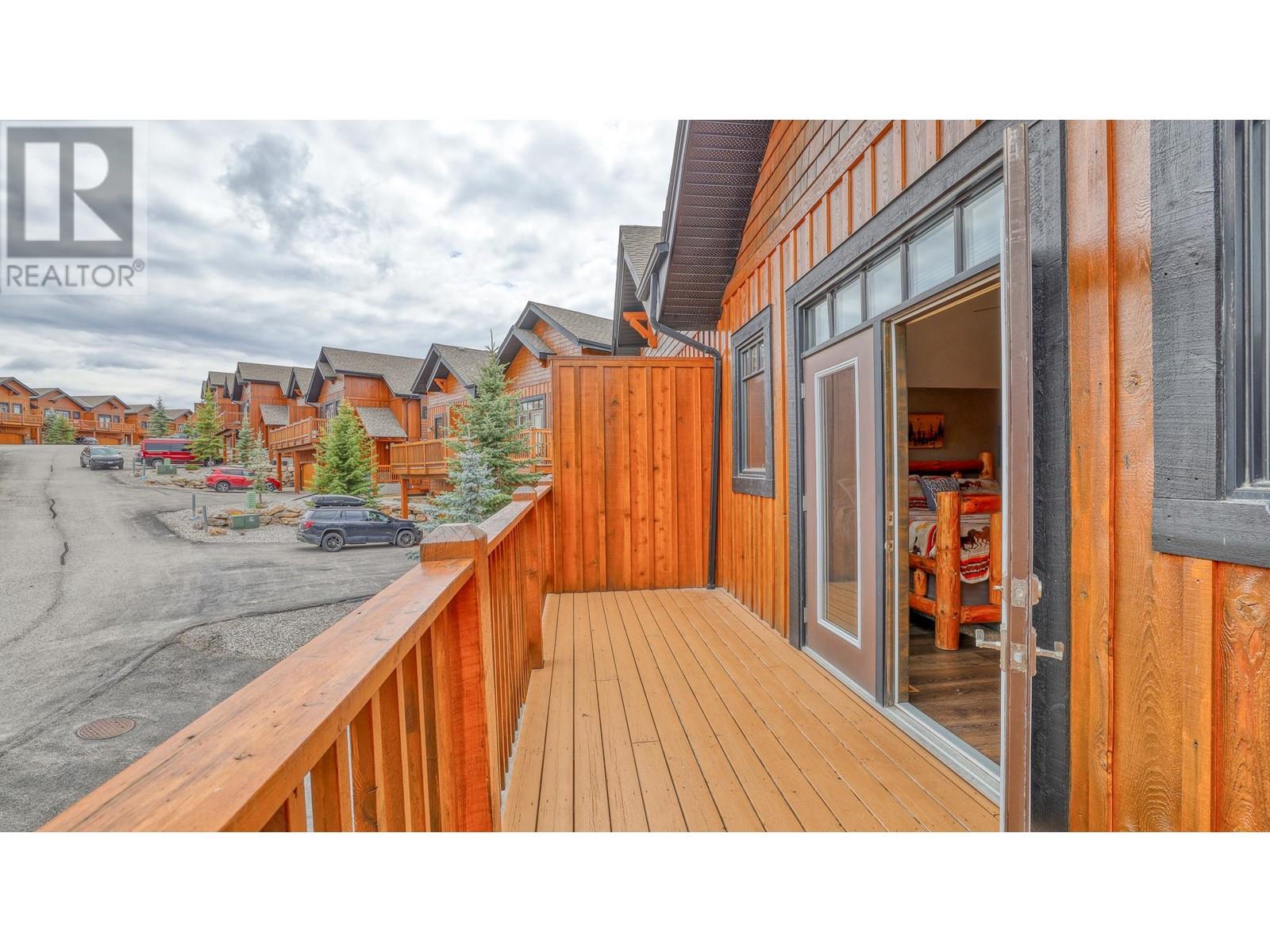 2598 Mountainview Crescent Unit# 12, Invermere, British Columbia  V0A 1K6 - Photo 34 - 10347714