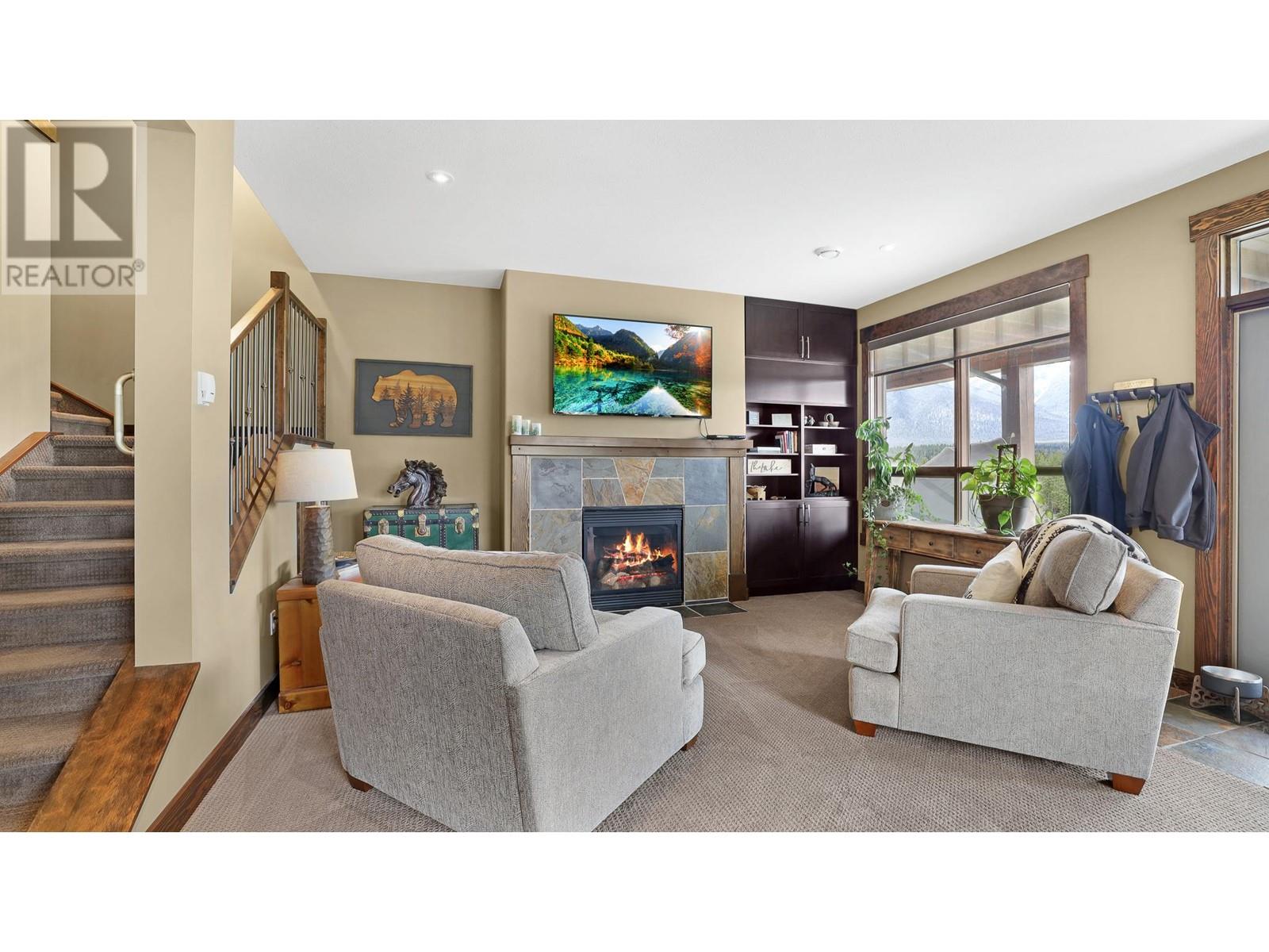 2598 Mountainview Crescent Unit# 12, Invermere, British Columbia  V0A 1K6 - Photo 35 - 10347714