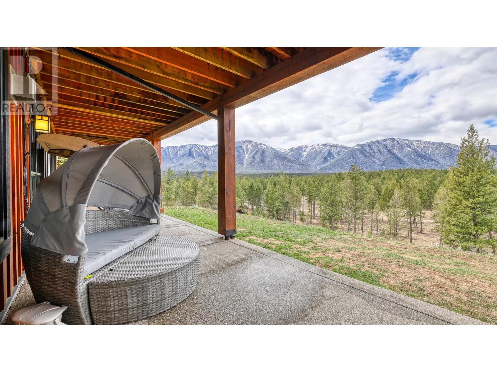 2598 Mountainview Crescent Unit# 12, Invermere, British Columbia  V0A 1K6 - Photo 42 - 10347714