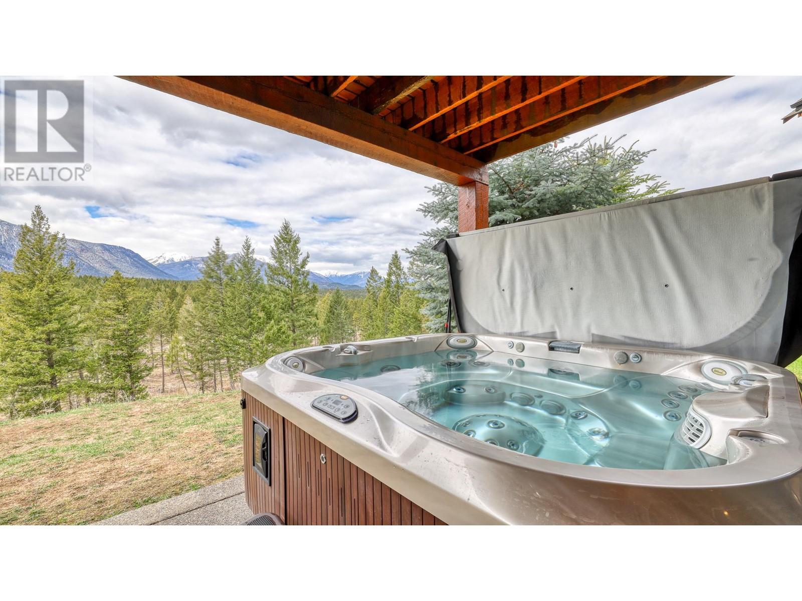 2598 Mountainview Crescent Unit# 12, Invermere, British Columbia  V0A 1K6 - Photo 43 - 10347714