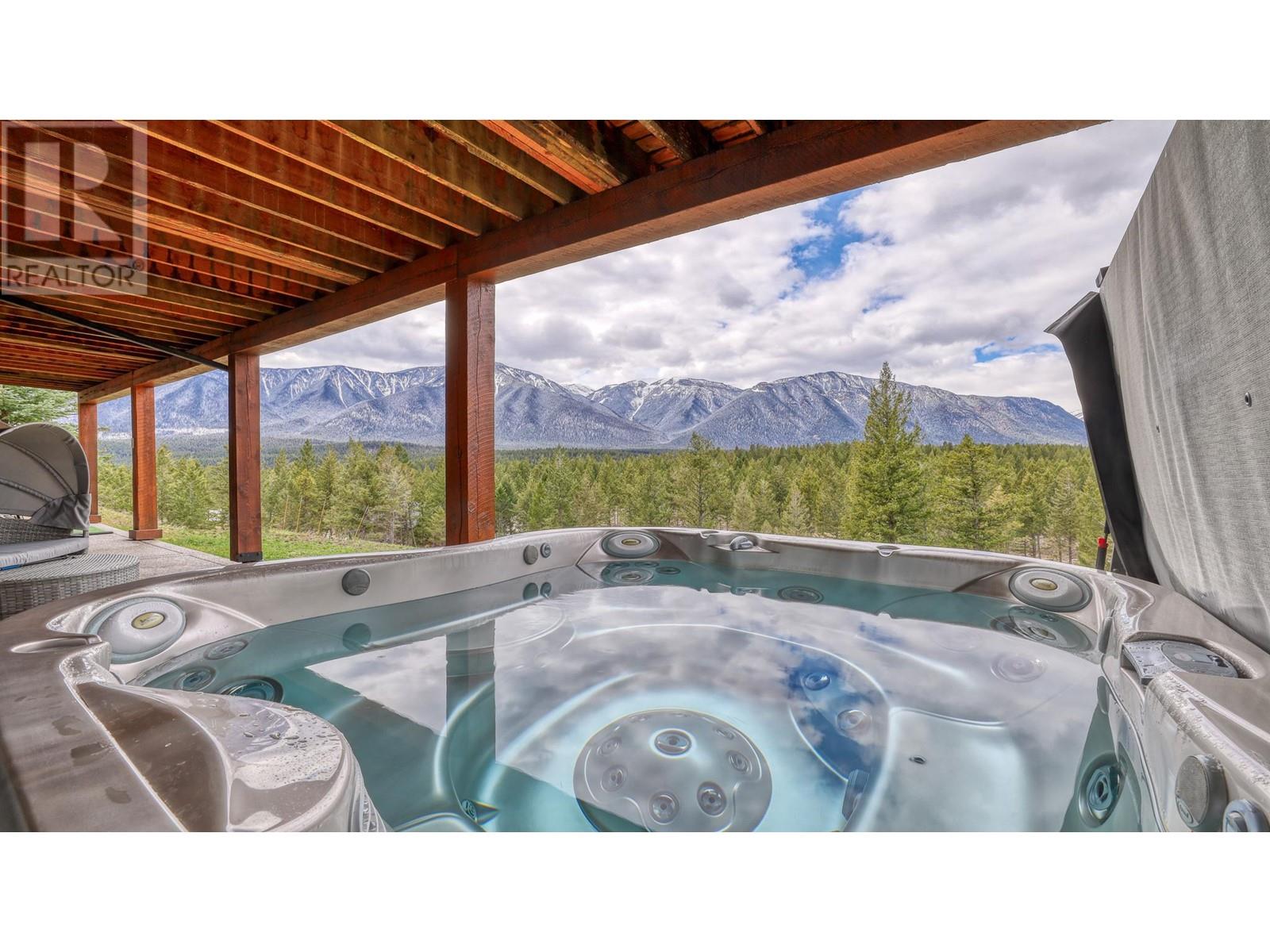 2598 Mountainview Crescent Unit# 12, Invermere, British Columbia  V0A 1K6 - Photo 44 - 10347714