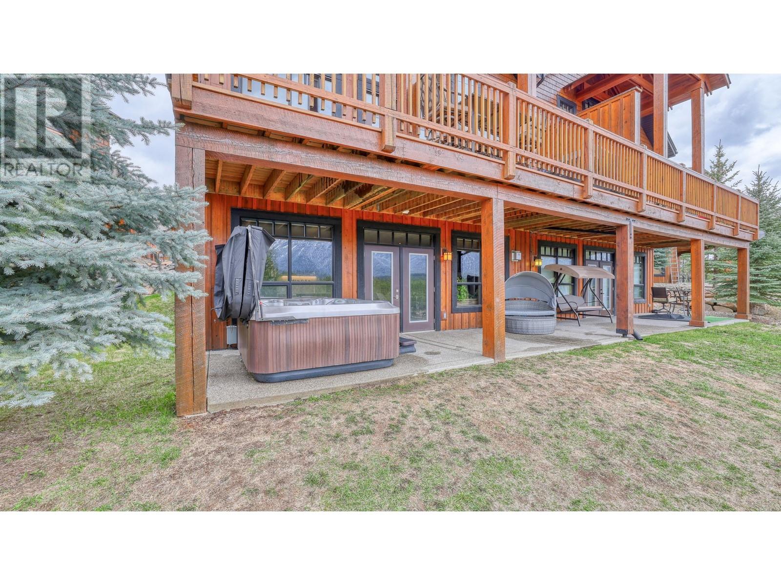 2598 Mountainview Crescent Unit# 12, Invermere, British Columbia  V0A 1K6 - Photo 46 - 10347714