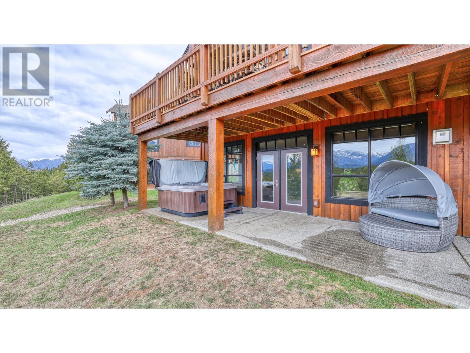 2598 Mountainview Crescent Unit# 12, Invermere, British Columbia  V0A 1K6 - Photo 47 - 10347714