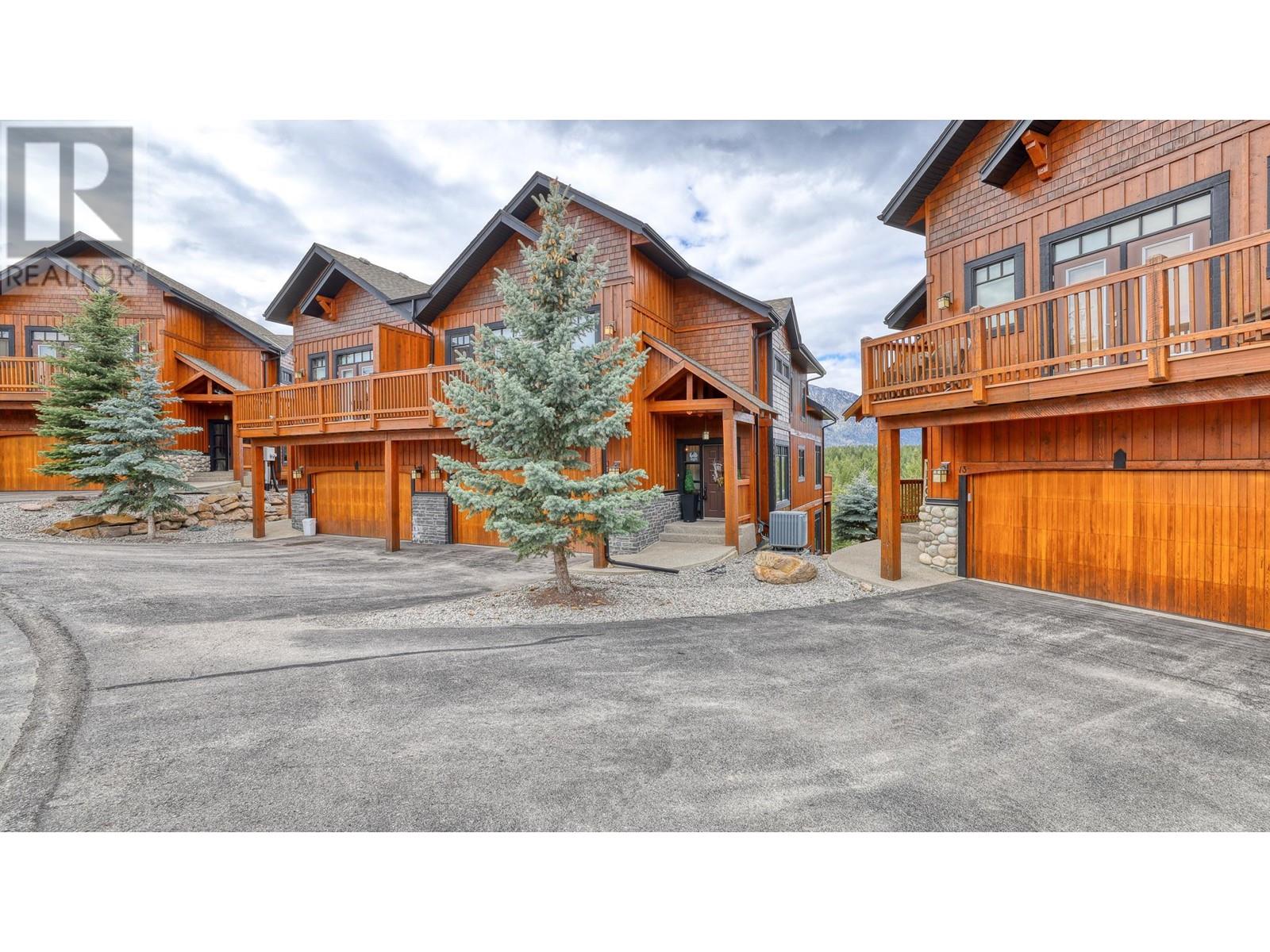 2598 Mountainview Crescent Unit# 12, Invermere, British Columbia  V0A 1K6 - Photo 48 - 10347714