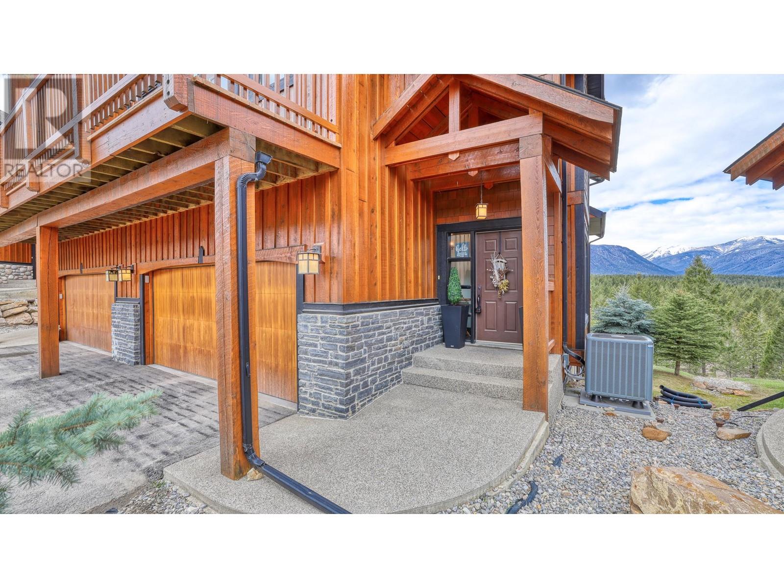 2598 Mountainview Crescent Unit# 12, Invermere, British Columbia  V0A 1K6 - Photo 49 - 10347714