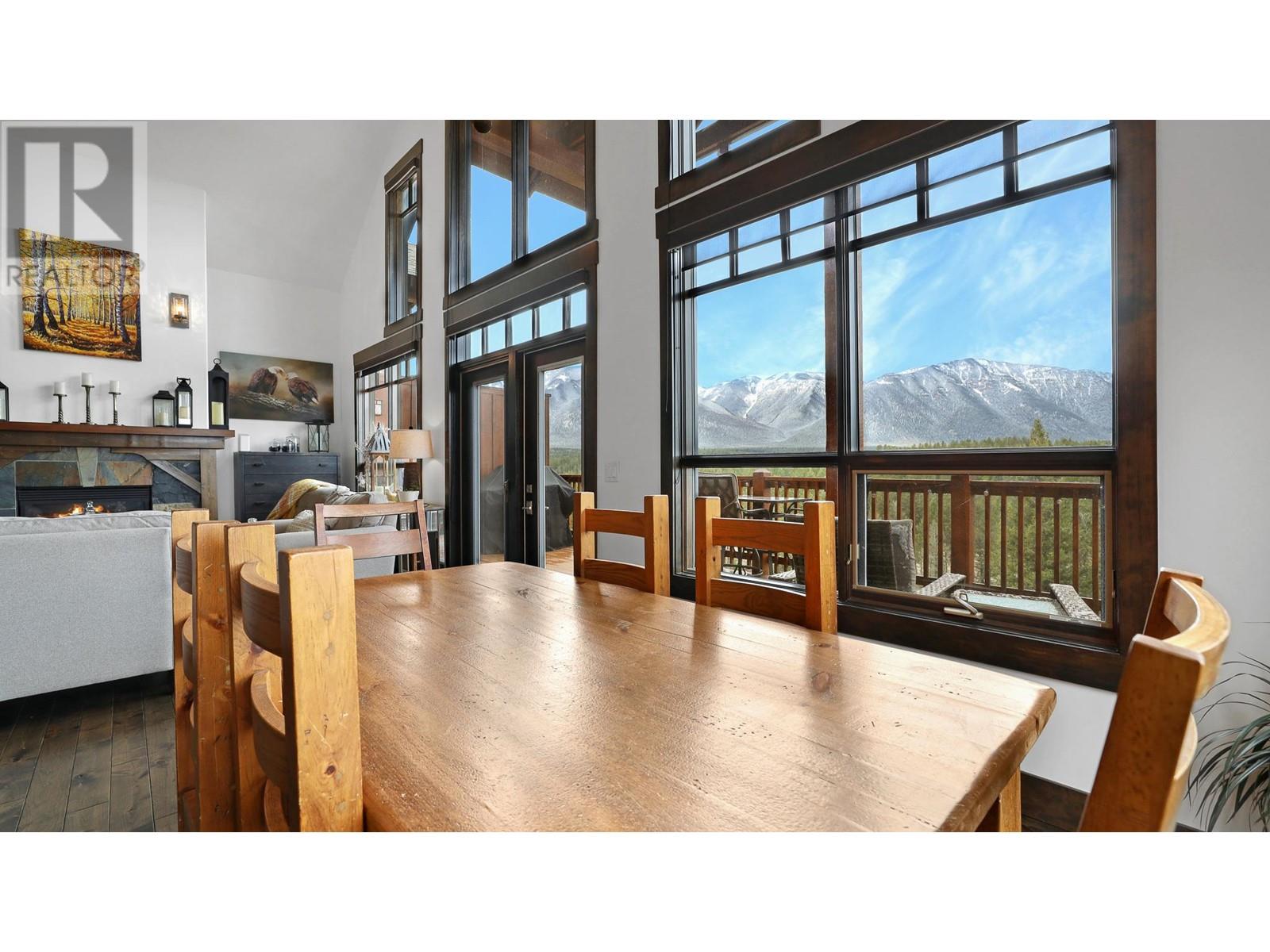 2598 Mountainview Crescent Unit# 12, Invermere, British Columbia  V0A 1K6 - Photo 6 - 10347714