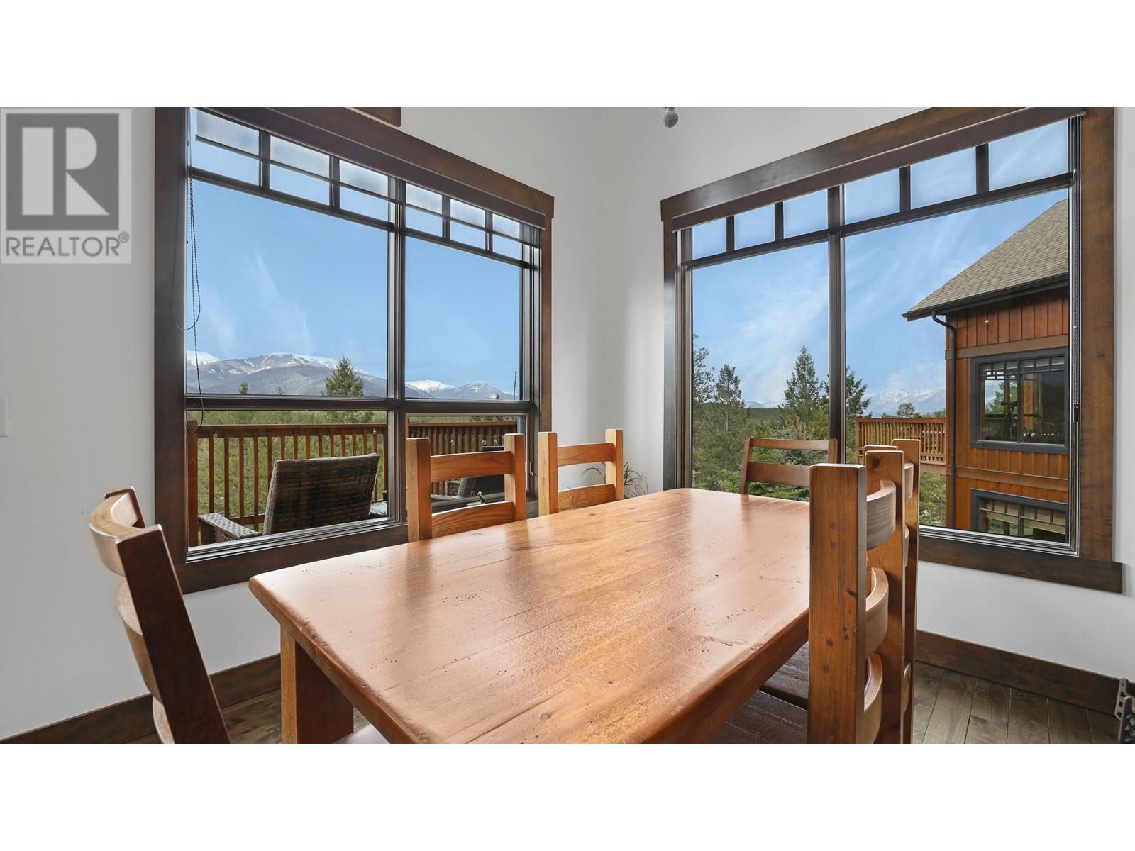 2598 Mountainview Crescent Unit# 12, Invermere, British Columbia  V0A 1K6 - Photo 8 - 10347714