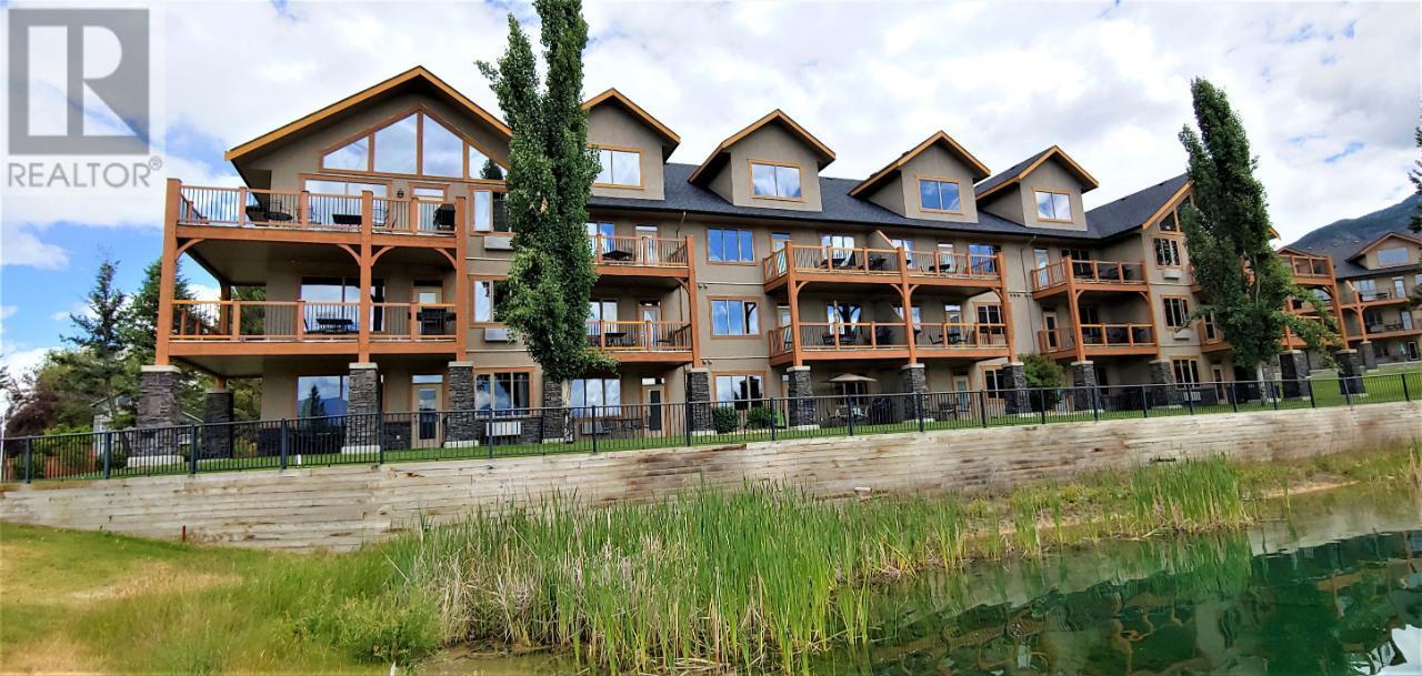 800 Bighorn Boulevard Unit# 824 A, Radium Hot Springs, British Columbia  V0A 1M0 - Photo 47 - 10347337