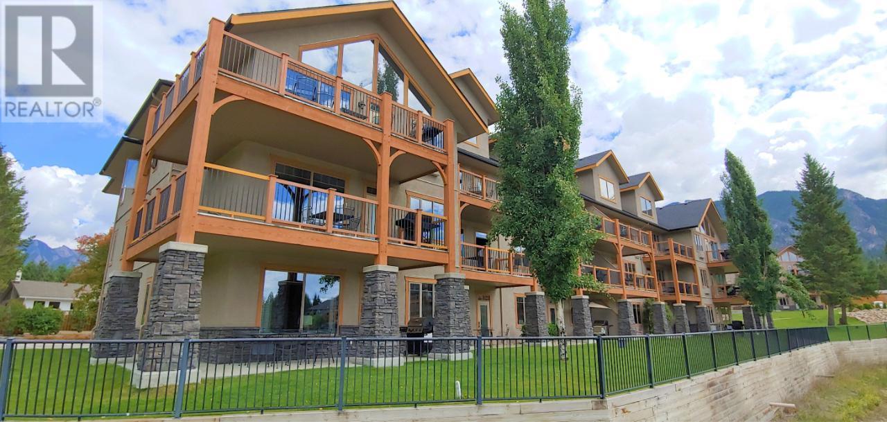 800 Bighorn Boulevard Unit# 824 A, Radium Hot Springs, British Columbia  V0A 1M0 - Photo 48 - 10347337