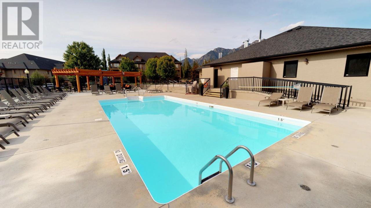 800 Bighorn Boulevard Unit# 824 A, Radium Hot Springs, British Columbia  V0A 1M0 - Photo 55 - 10347337