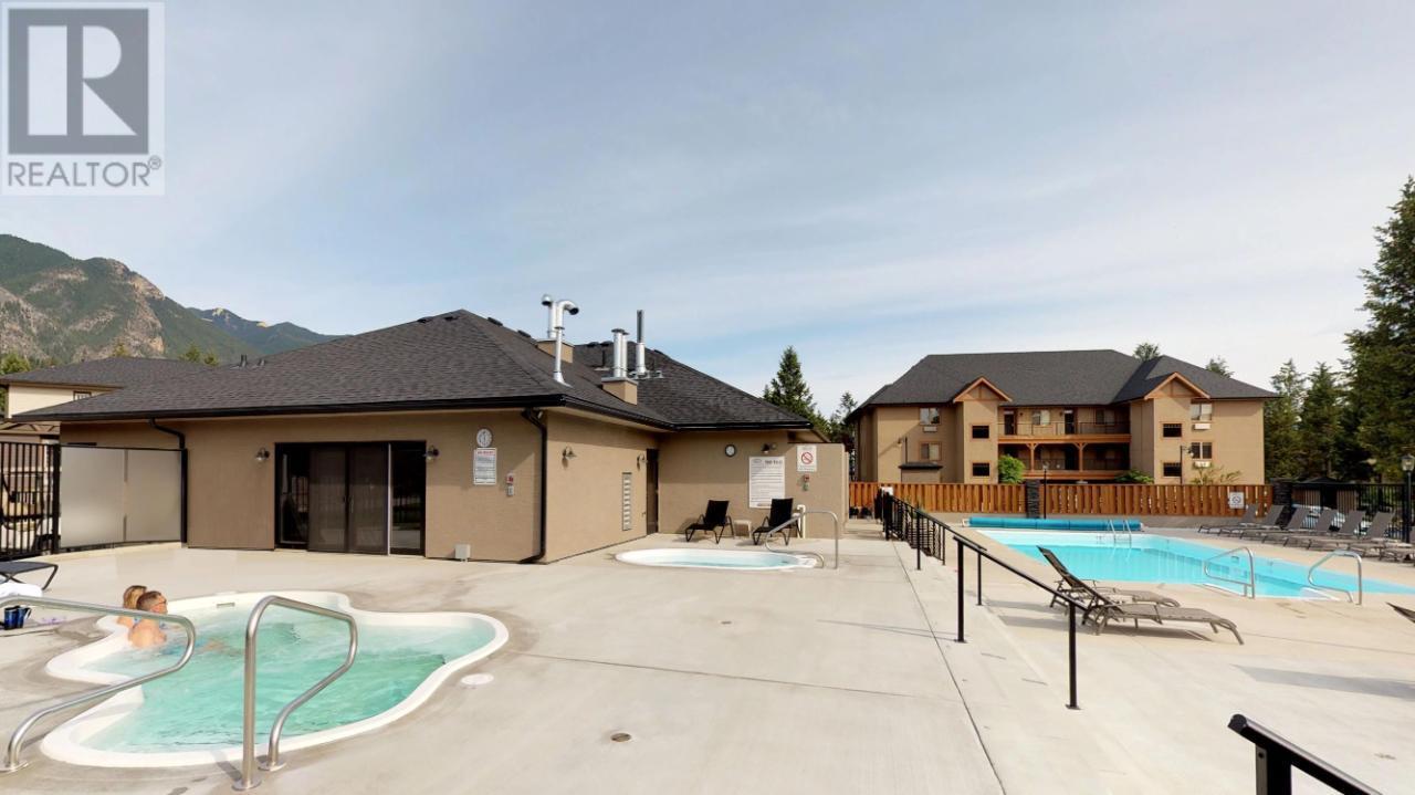800 Bighorn Boulevard Unit# 824 A, Radium Hot Springs, British Columbia  V0A 1M0 - Photo 58 - 10347337