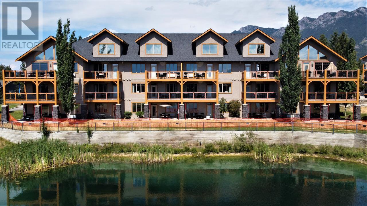 800 Bighorn Boulevard Unit# 824 A, Radium Hot Springs, British Columbia  V0A 1M0 - Photo 65 - 10347337