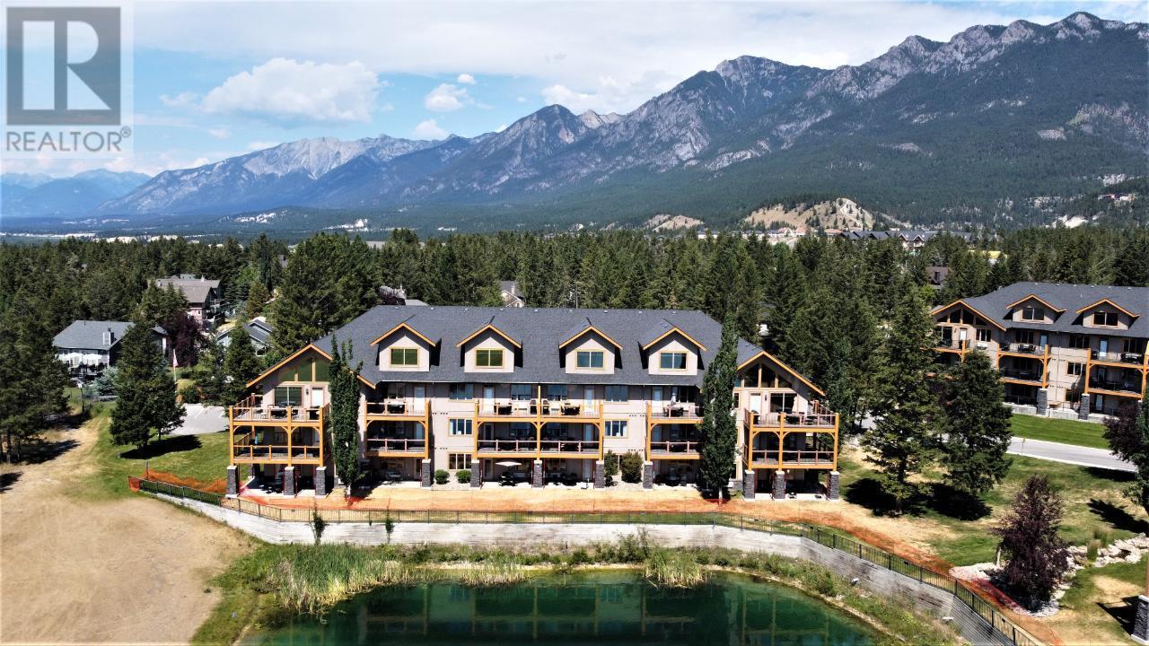 800 Bighorn Boulevard Unit# 824 A, Radium Hot Springs, British Columbia  V0A 1M0 - Photo 66 - 10347337