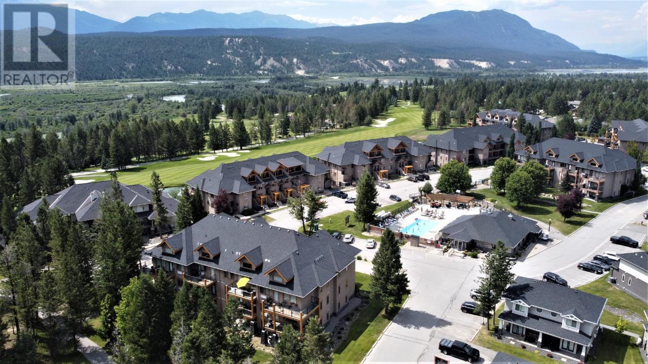 800 Bighorn Boulevard Unit# 824 A, Radium Hot Springs, British Columbia  V0A 1M0 - Photo 77 - 10347337