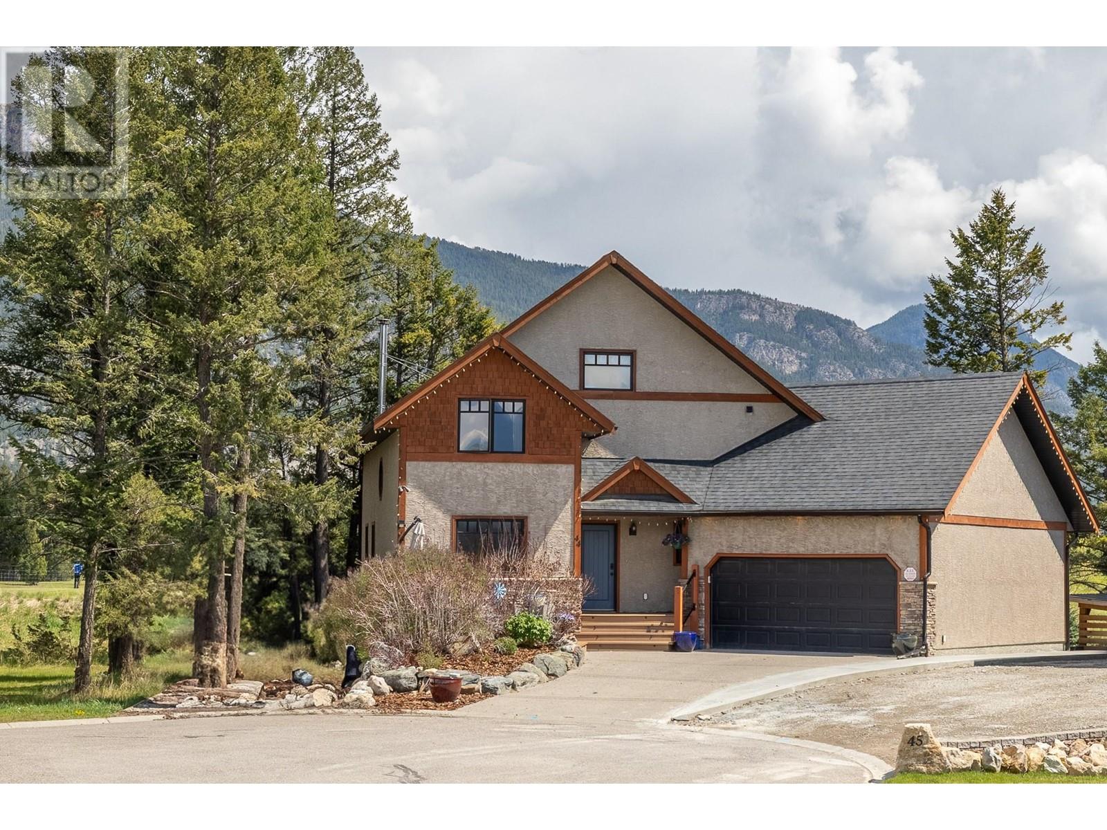 44 - 640 Upper Lakeview Road, Invermere, British Columbia