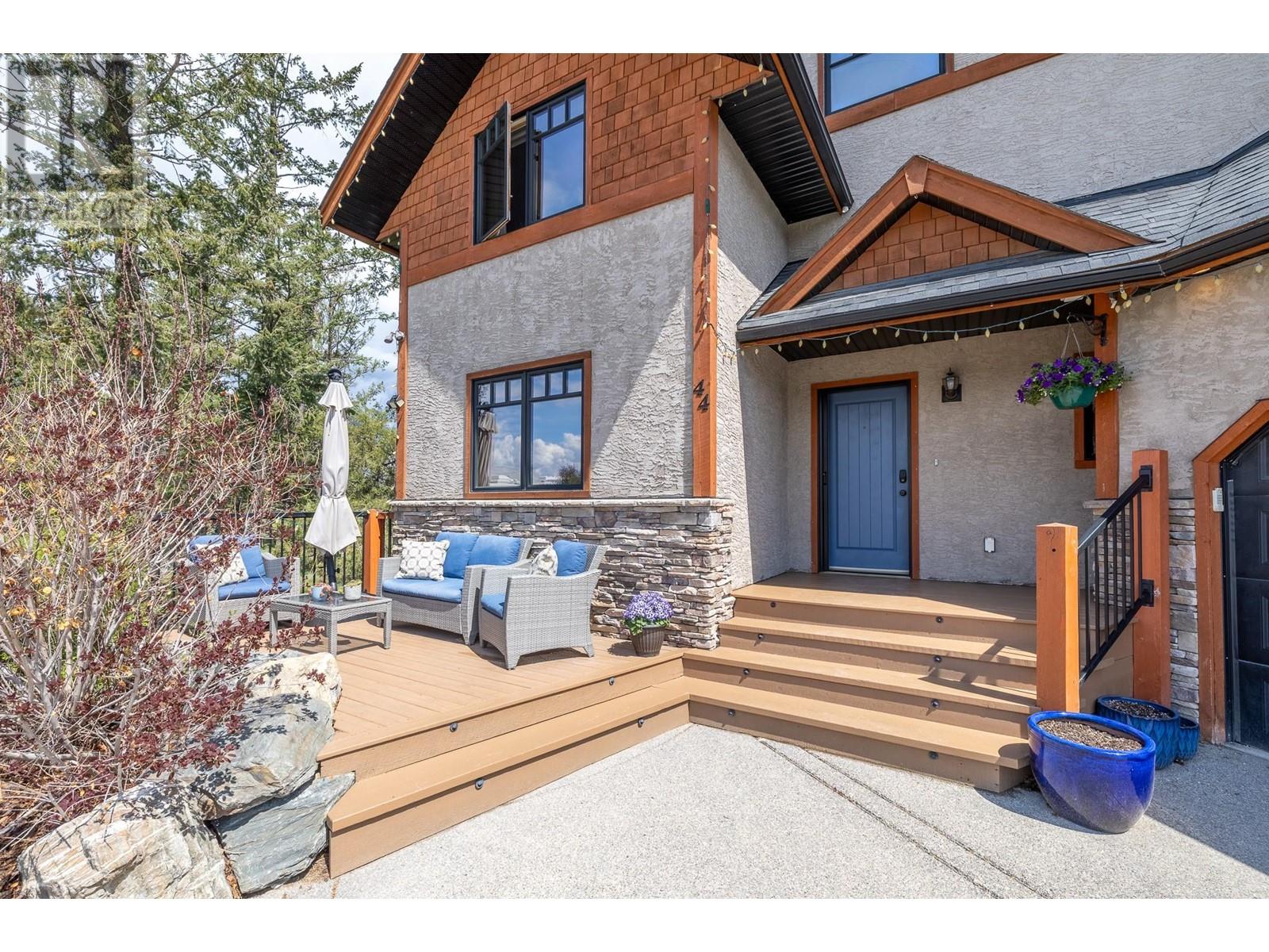 44 - 640 Upper Lakeview Road, Invermere, British Columbia  V0A 1K3 - Photo 4 - 10347867