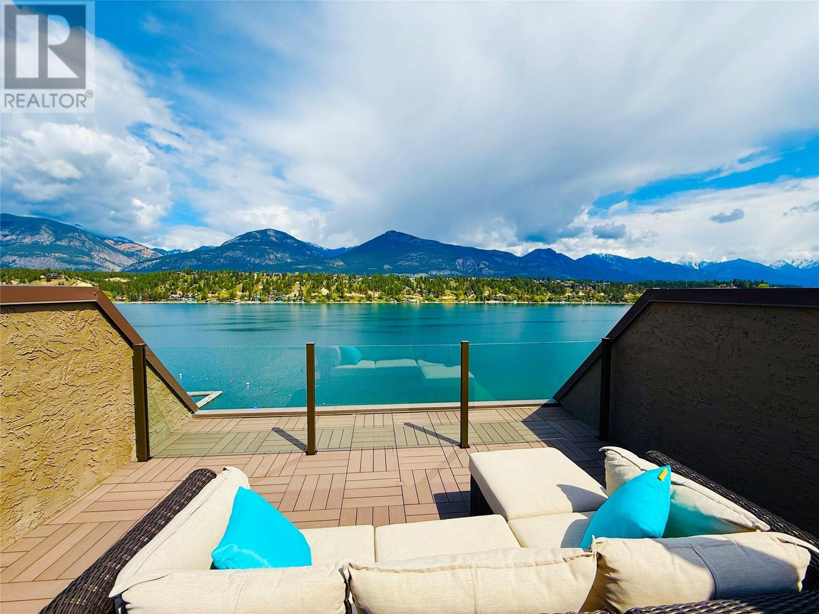 1517 2ND Avenue Unit# 20, Invermere, British Columbia