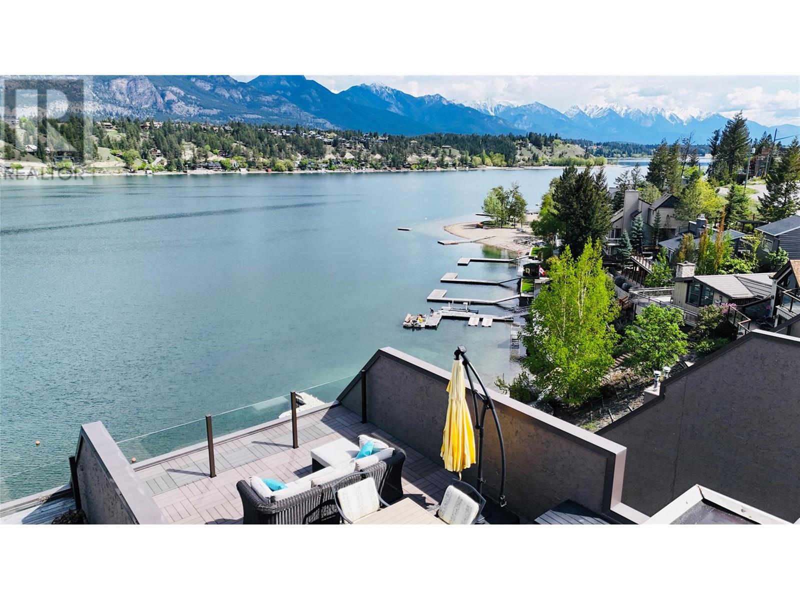 1517 2nd Avenue Unit# 20, Invermere, British Columbia  V0A 1K4 - Photo 2 - 10347822