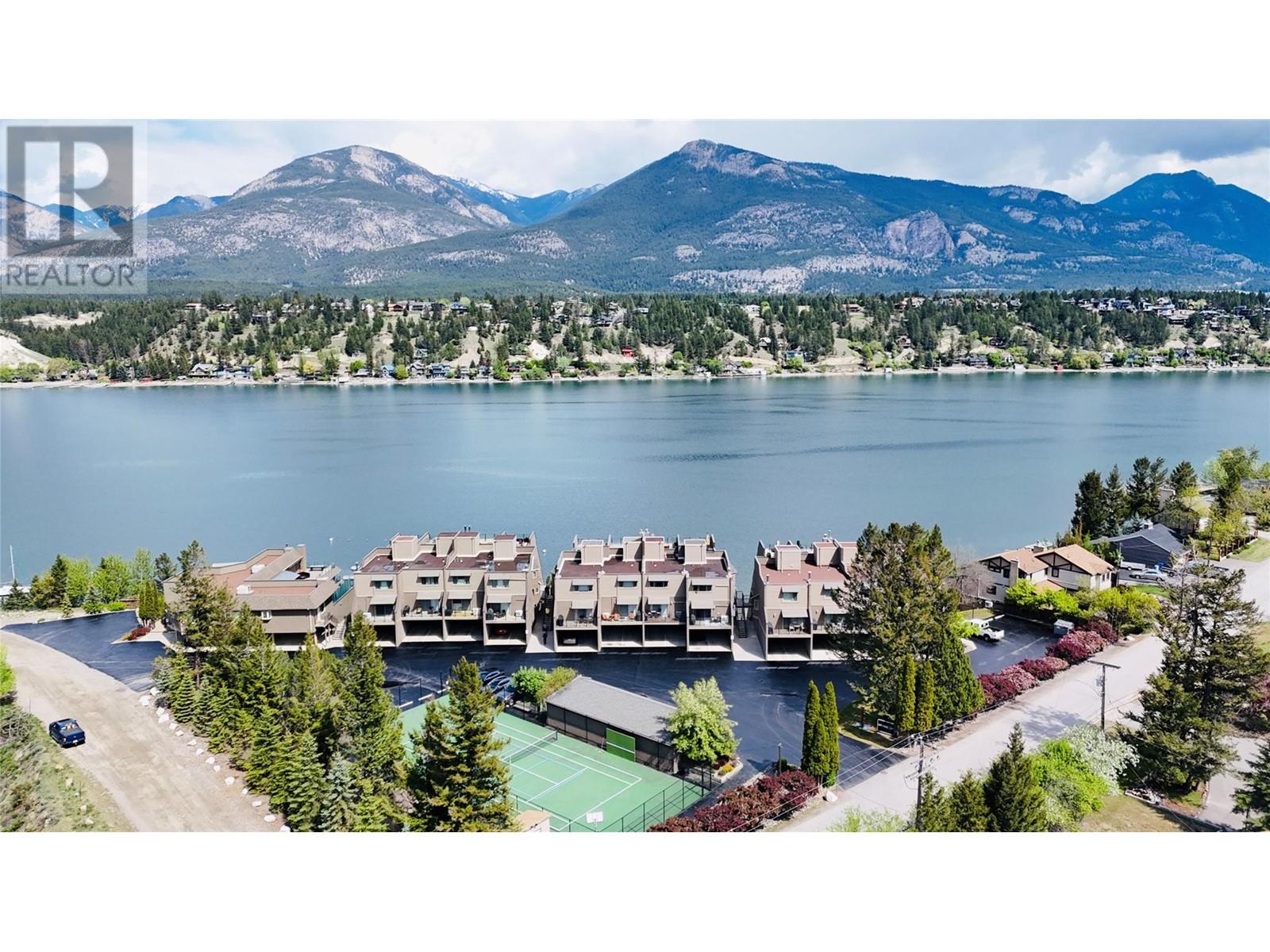 1517 2nd Avenue Unit# 20, Invermere, British Columbia  V0A 1K4 - Photo 3 - 10347822