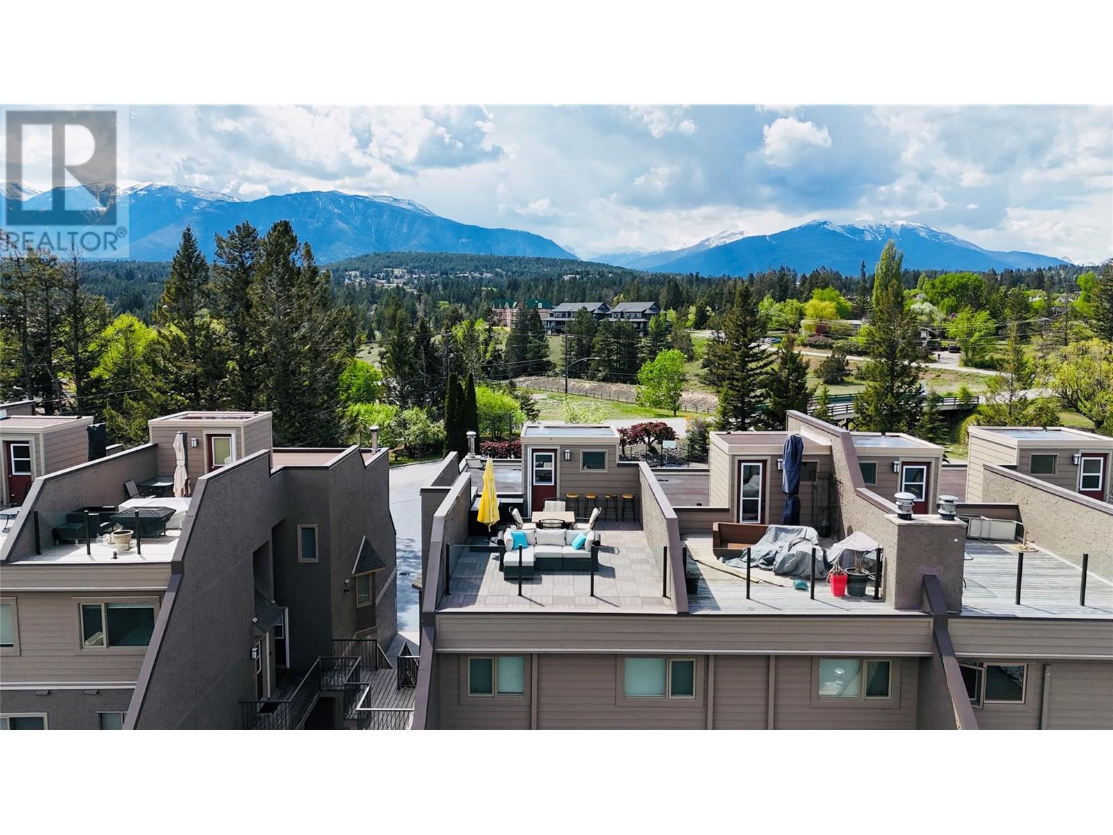 1517 2nd Avenue Unit# 20, Invermere, British Columbia  V0A 1K4 - Photo 5 - 10347822