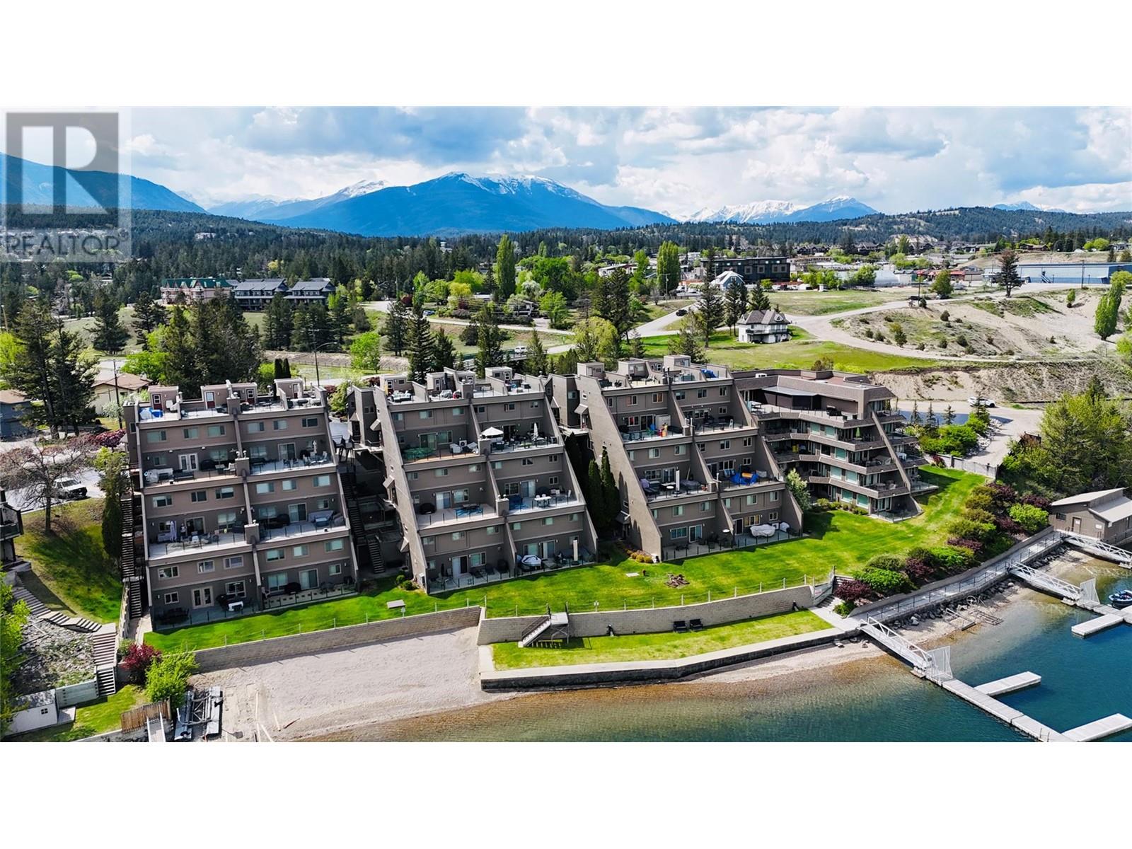 1517 2nd Avenue Unit# 20, Invermere, British Columbia  V0A 1K4 - Photo 6 - 10347822