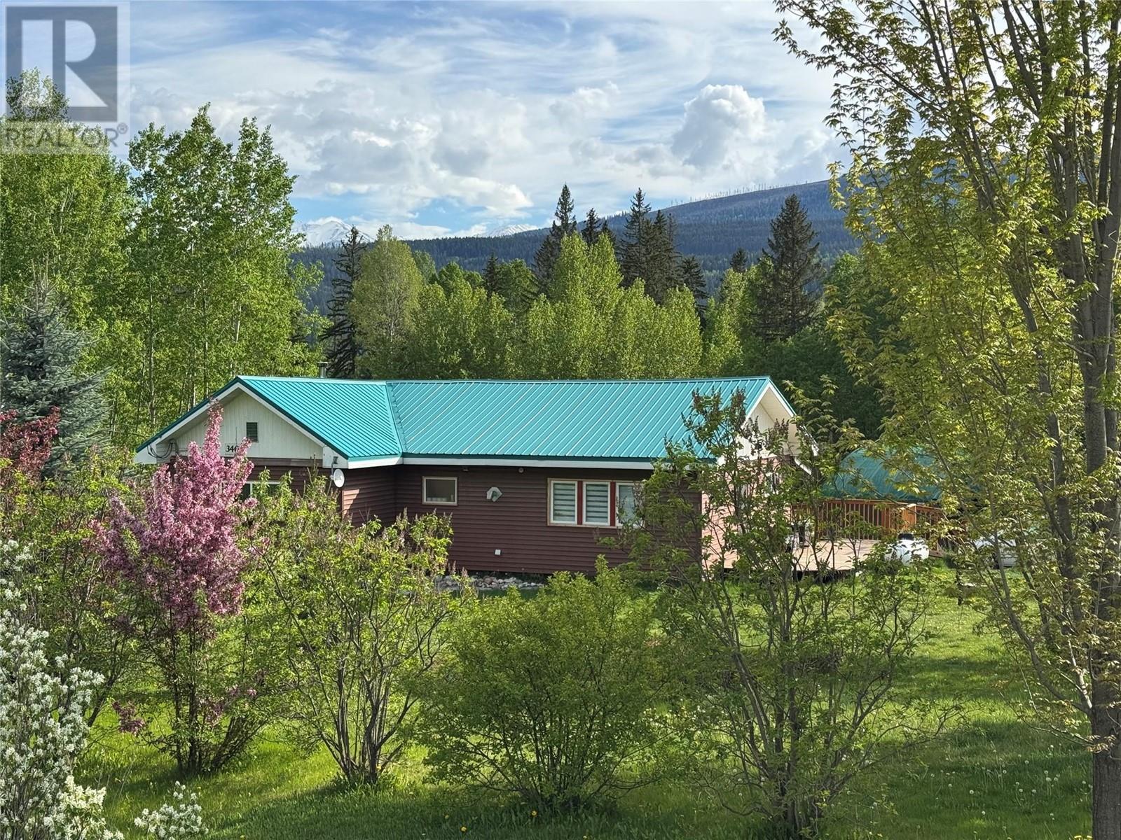3402 Highway 95 Highway, Parson, British Columbia