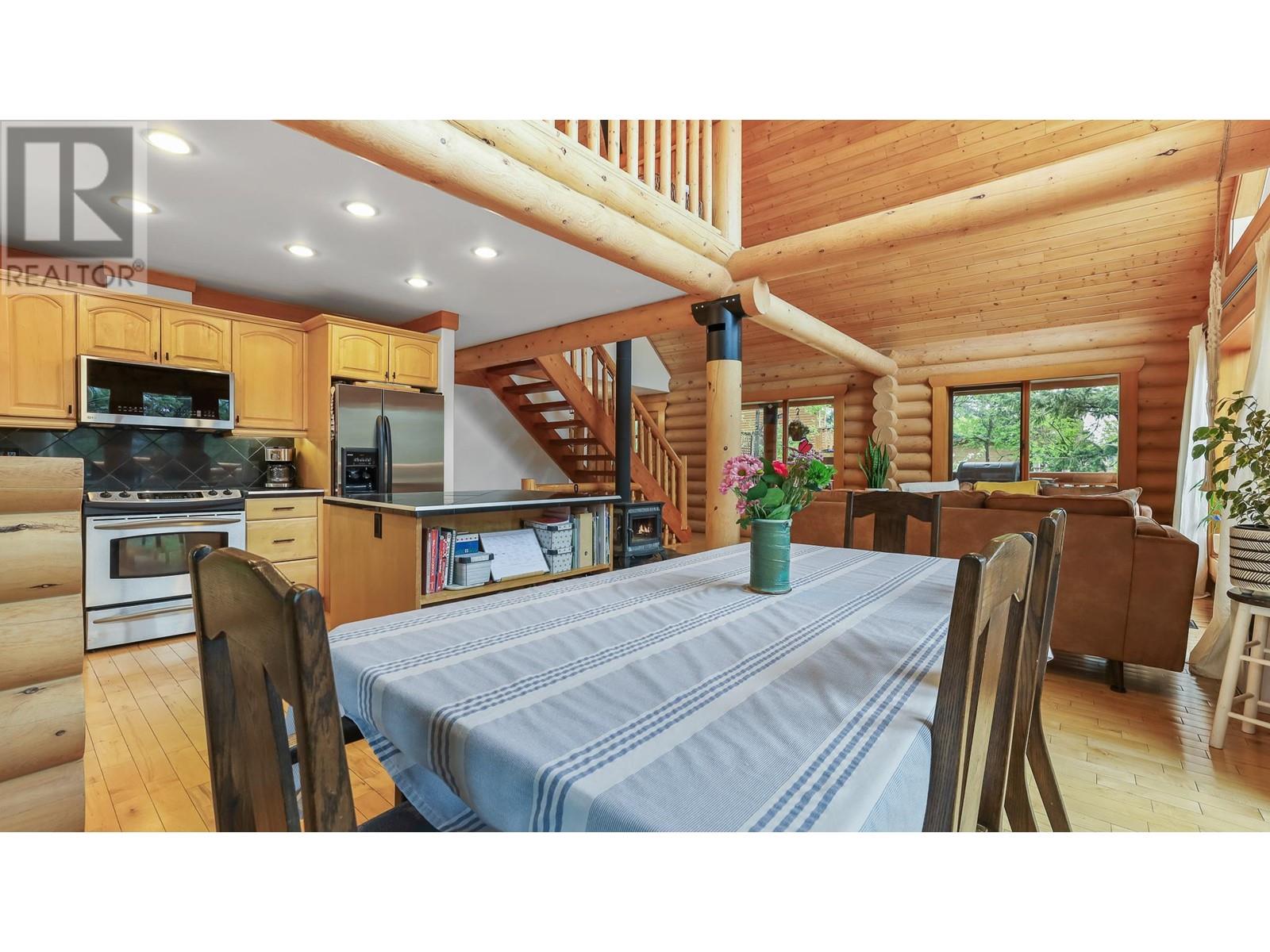 1602 11th Avenue, Invermere, British Columbia  V0A 1K4 - Photo 10 - 10347577