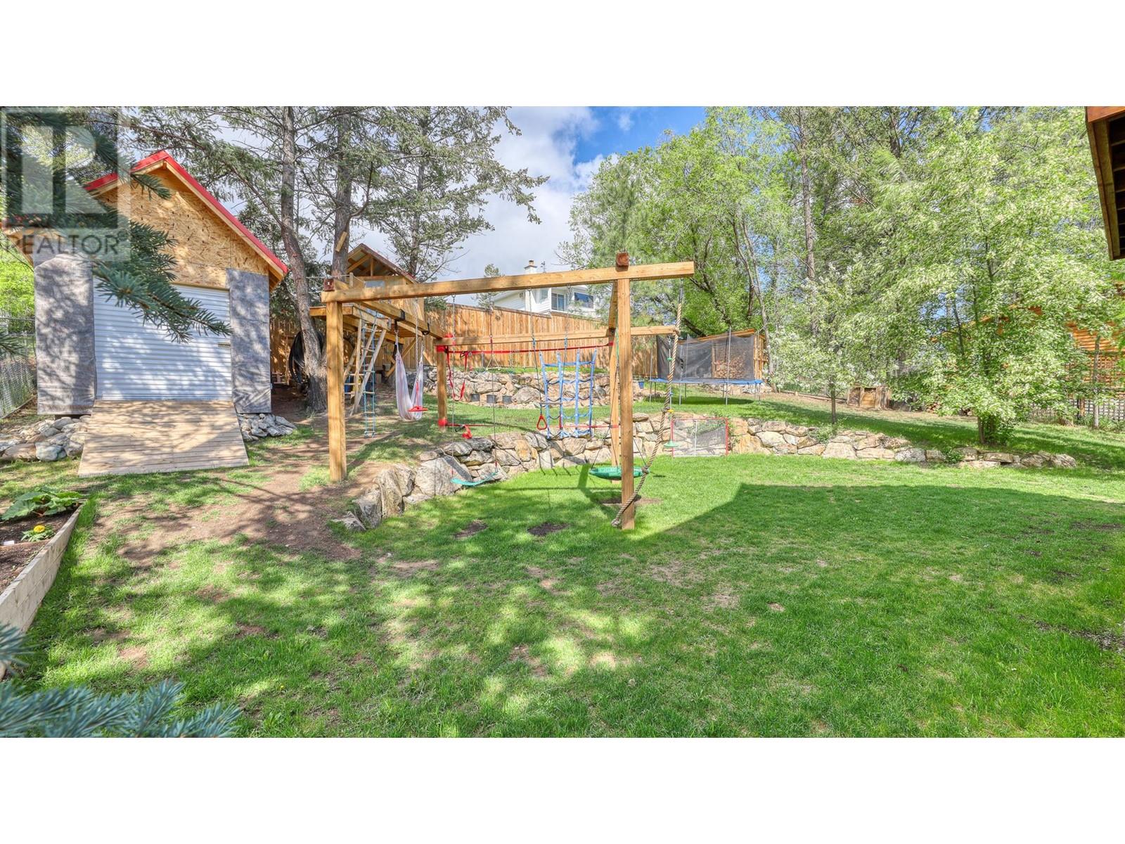 1602 11th Avenue, Invermere, British Columbia  V0A 1K4 - Photo 45 - 10347577