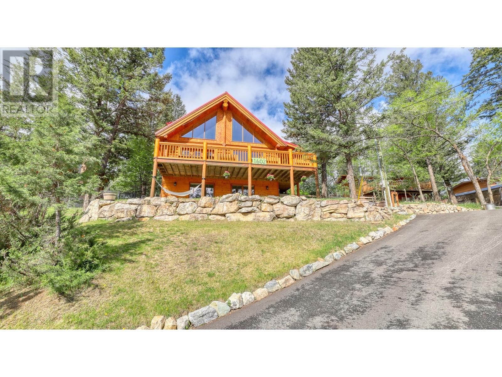 1602 11th Avenue, Invermere, British Columbia  V0A 1K4 - Photo 46 - 10347577
