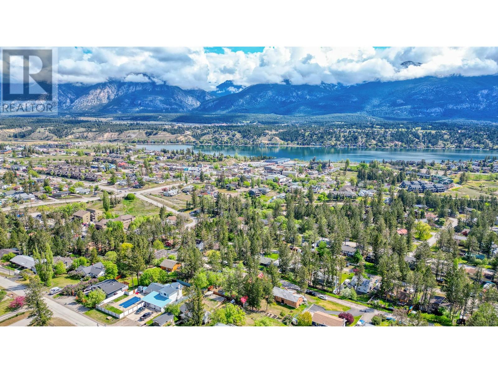 1602 11th Avenue, Invermere, British Columbia  V0A 1K4 - Photo 48 - 10347577