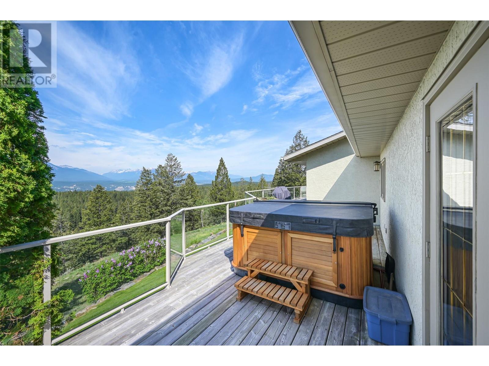 9520 Juniper Heights Road, Invermere, British Columbia  V0A 1K2 - Photo 31 - 10347863