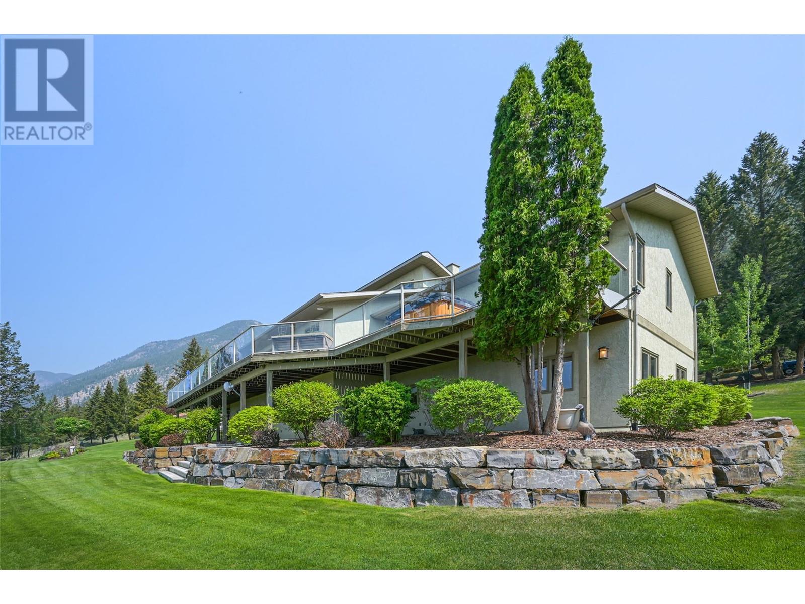 9520 Juniper Heights Road, Invermere, British Columbia  V0A 1K2 - Photo 33 - 10347863