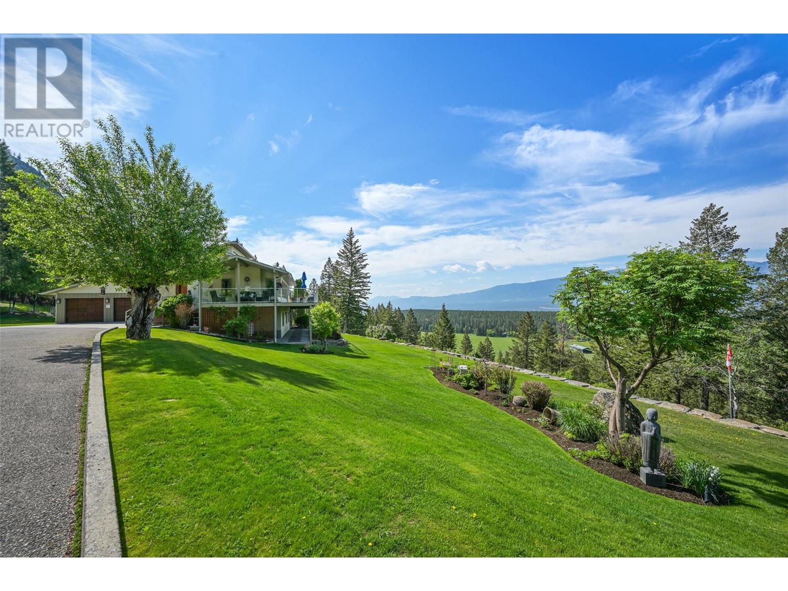 9520 Juniper Heights Road, Invermere, British Columbia  V0A 1K2 - Photo 35 - 10347863