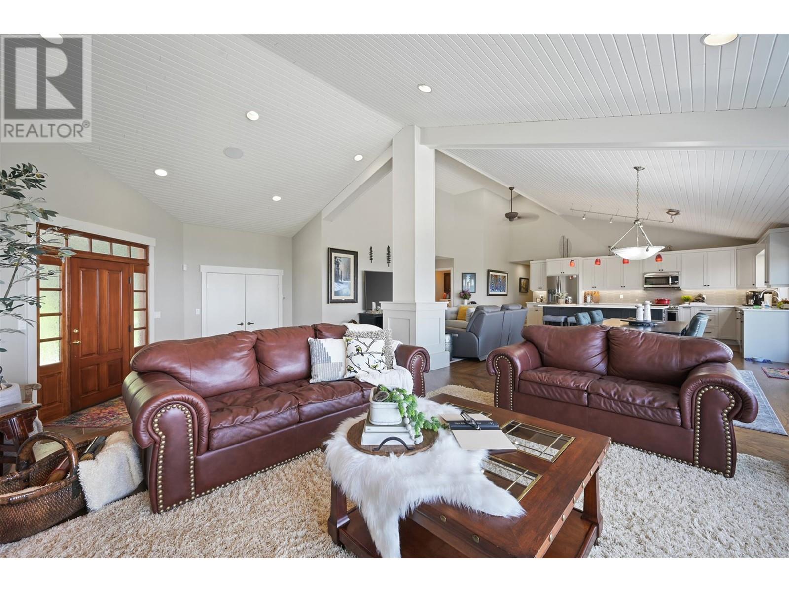 9520 Juniper Heights Road, Invermere, British Columbia  V0A 1K2 - Photo 6 - 10347863