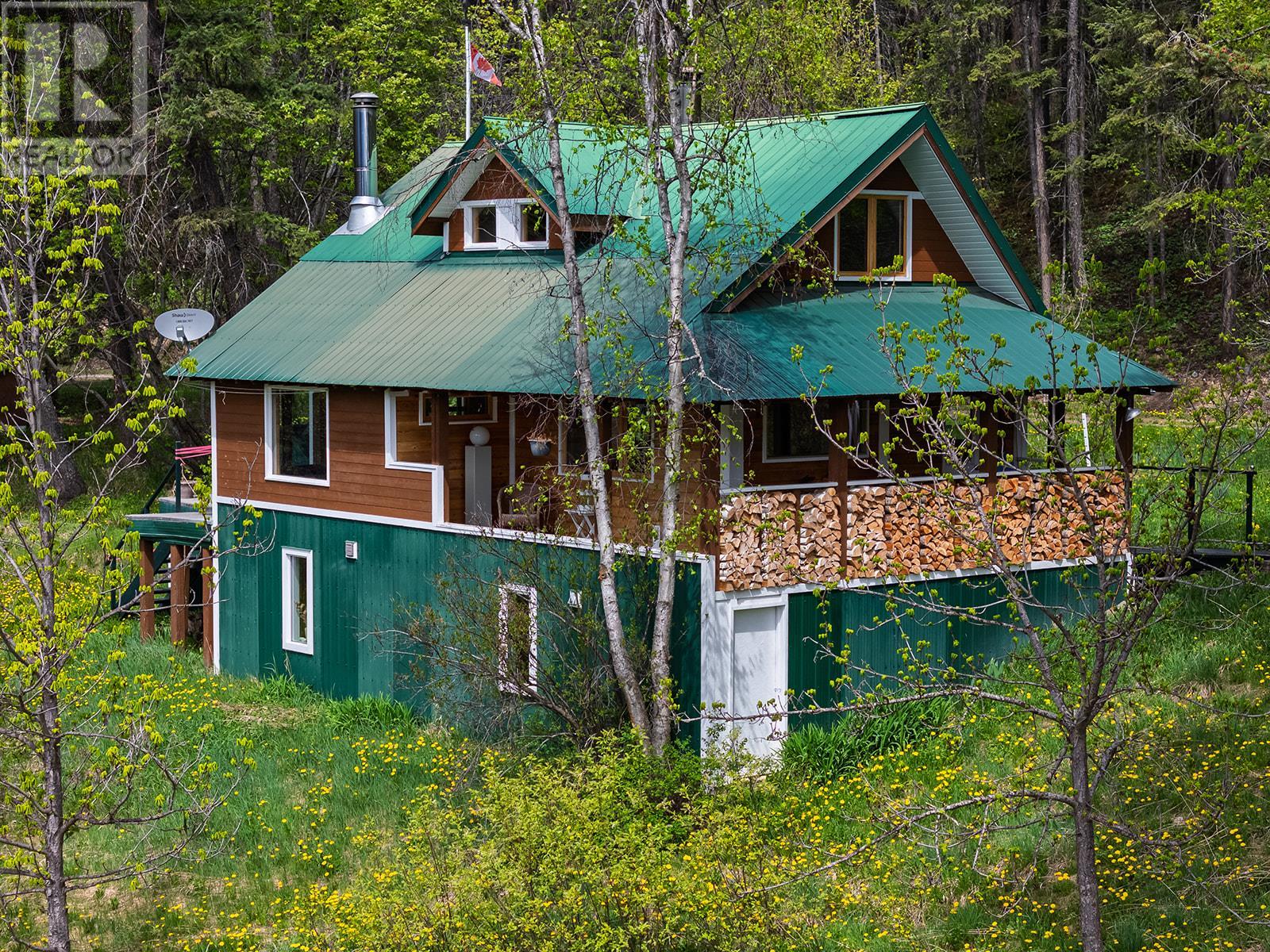 2322 Campbell Road Unit# 1, 2 & 3, Golden, British Columbia  V0A 1H7 - Photo 27 - 10348162