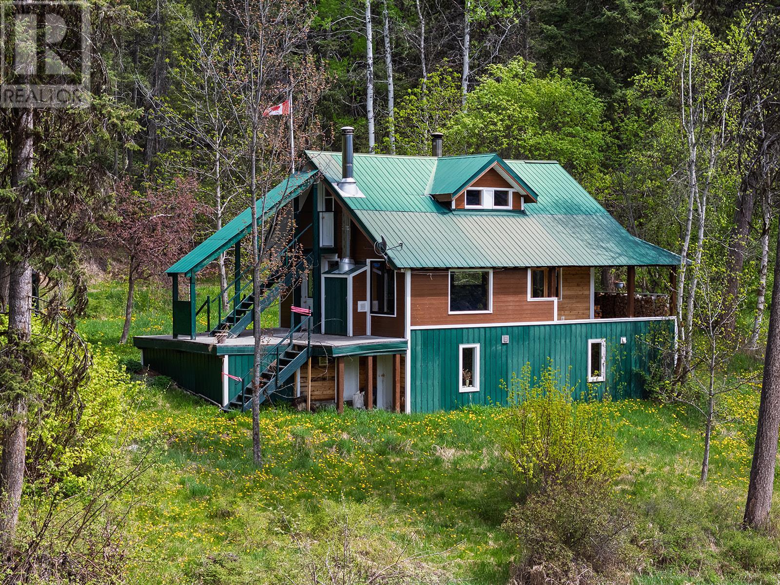 2322 Campbell Road Unit# 1, 2 & 3, Golden, British Columbia  V0A 1H7 - Photo 28 - 10348162