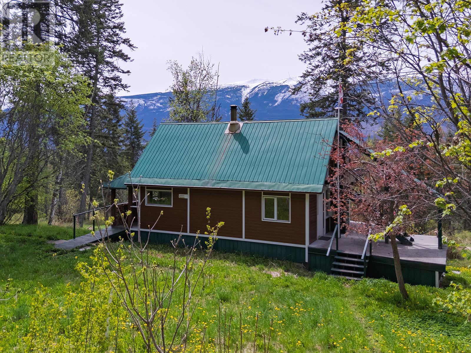 2322 Campbell Road Unit# 1, 2 & 3, Golden, British Columbia  V0A 1H7 - Photo 4 - 10348162