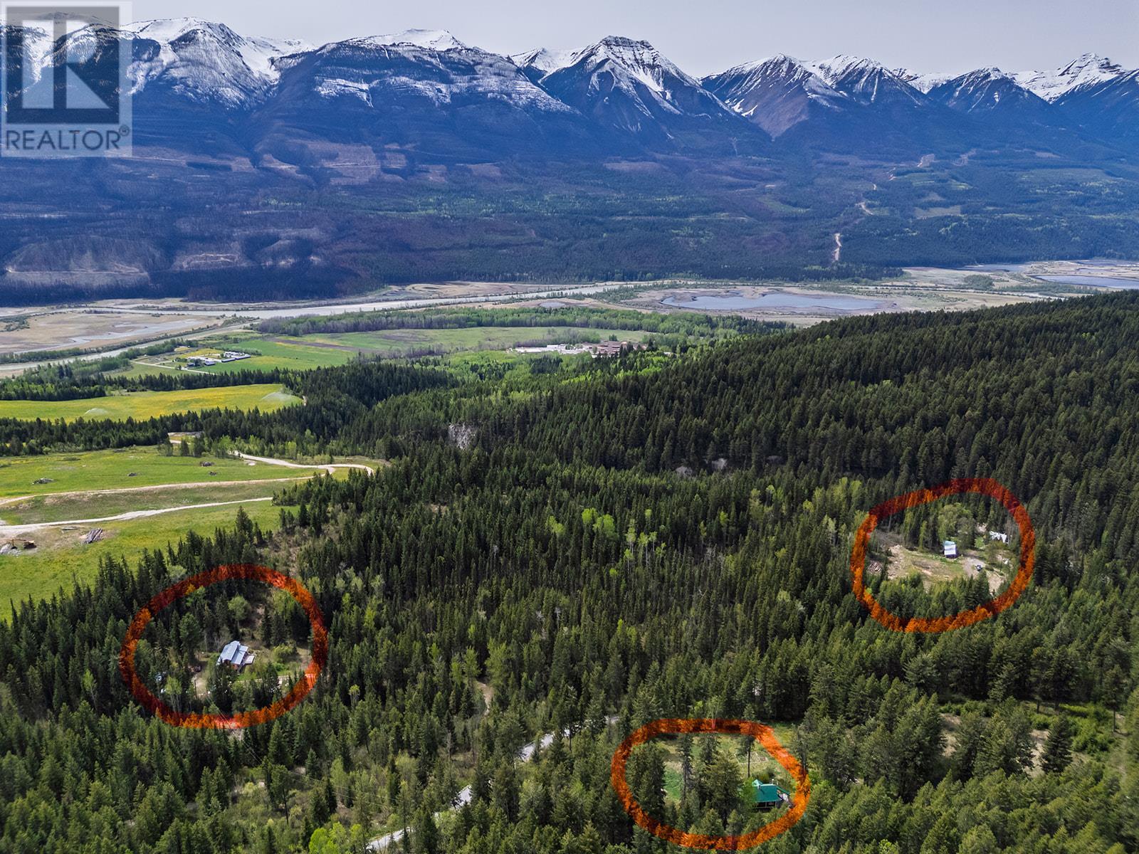 2322 Campbell Road Unit# 1, 2 & 3, Golden, British Columbia  V0A 1H7 - Photo 63 - 10348162