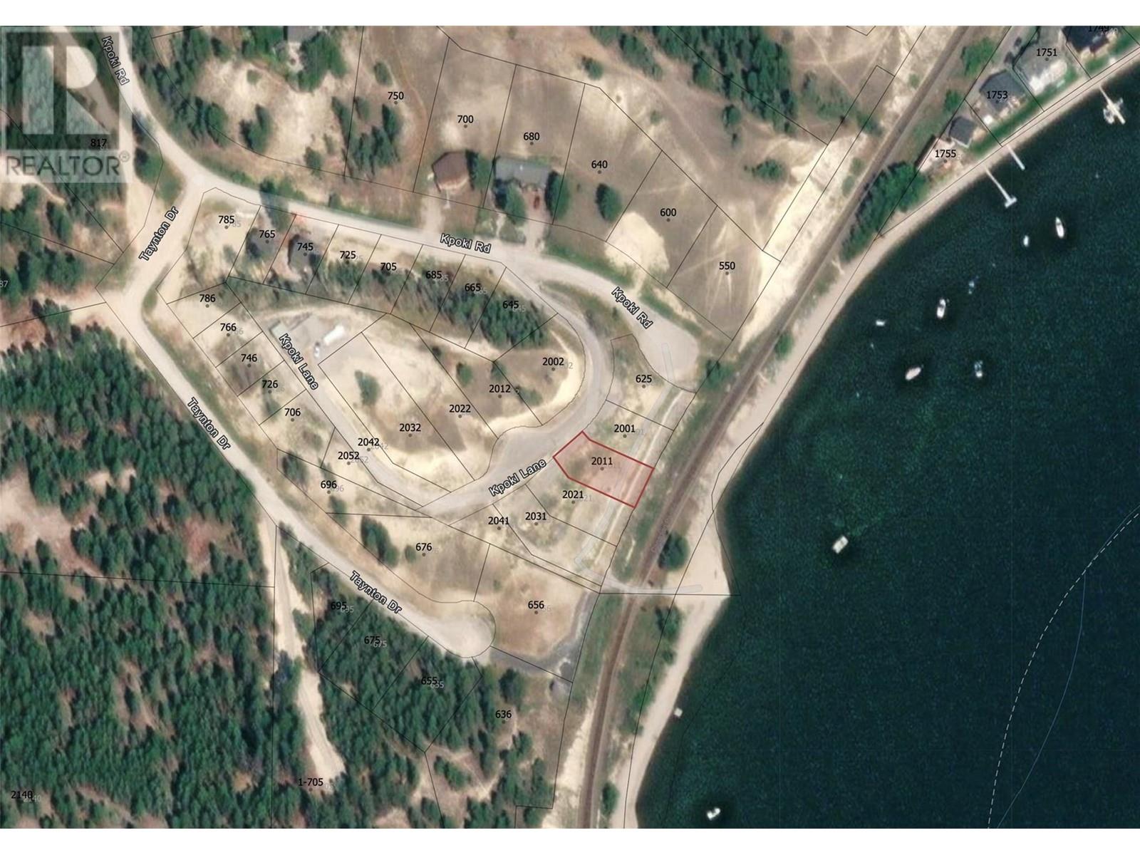 Lot 12 Kpokl Road, Invermere, British Columbia  V0A 1K0 - Photo 7 - 10348355