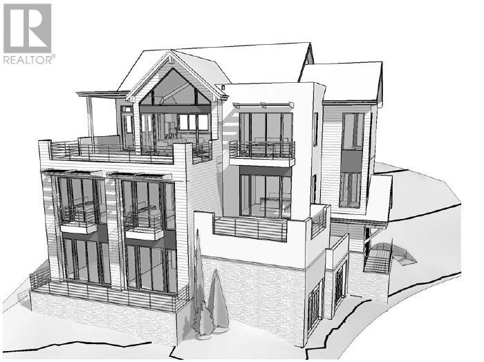 LOT 10 Kpokl Road, Invermere, British Columbia