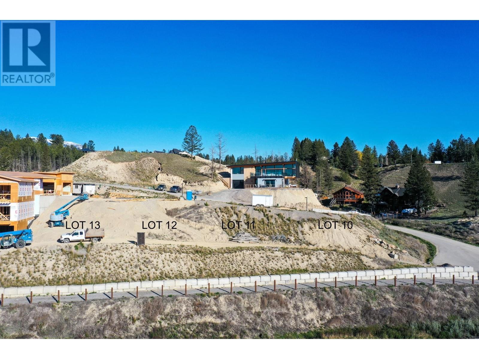 Lot 10 Kpokl Road, Invermere, British Columbia  V0A 1K0 - Photo 7 - 10348315
