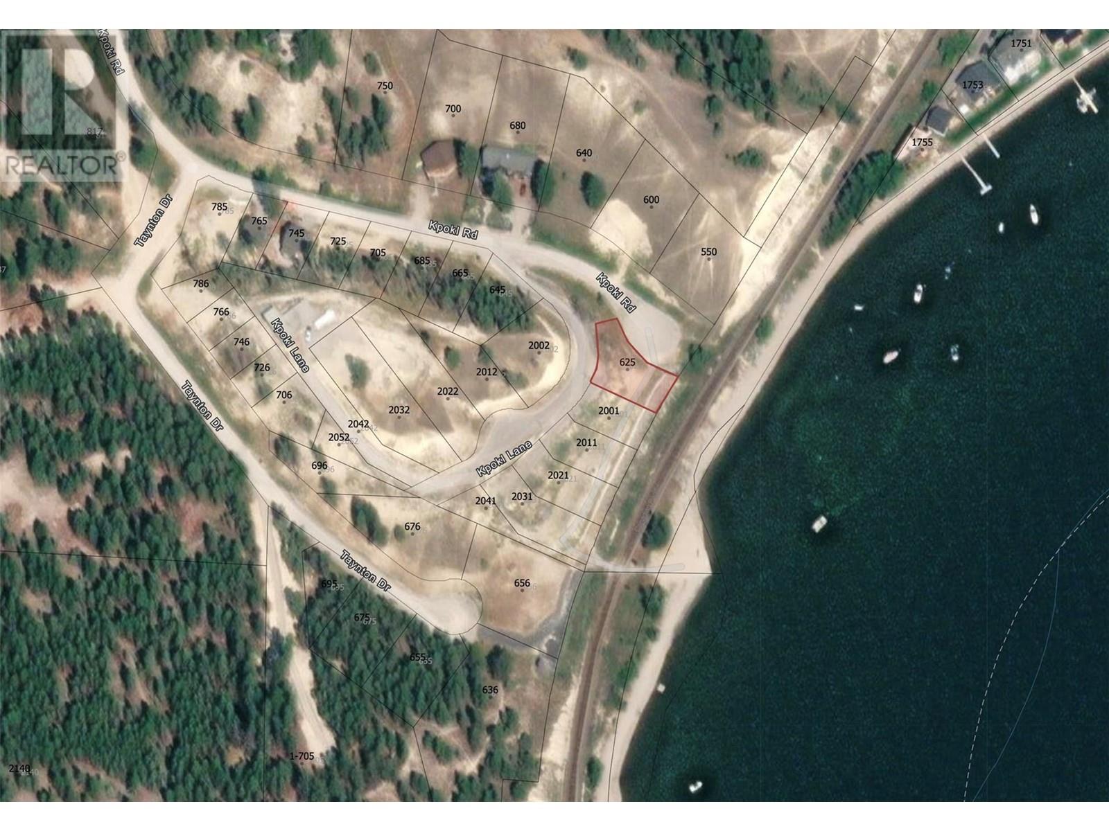 Lot 10 Kpokl Road, Invermere, British Columbia  V0A 1K0 - Photo 8 - 10348315