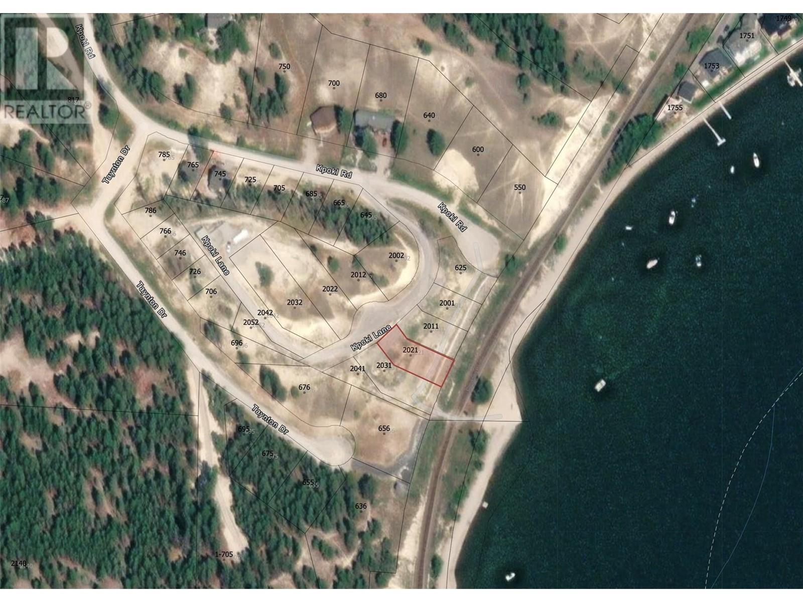 Lot 13 Kpokl Road, Invermere, British Columbia  V0A 1K0 - Photo 5 - 10348358