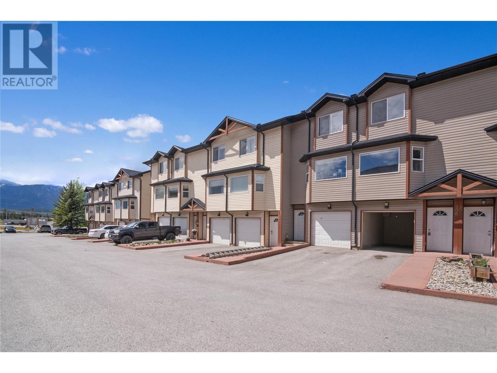200 Black Forest Trail Unit# 206, Invermere, British Columbia  V0A 1K2 - Photo 27 - 10347796